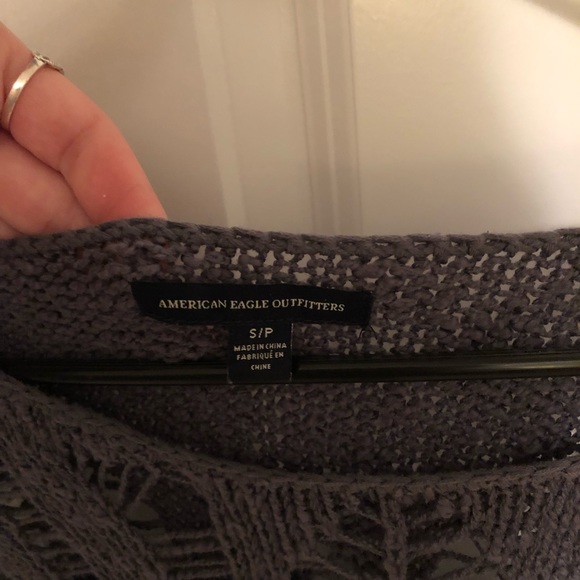 American Eagle sweater - Picture 4 of 5